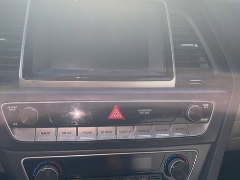 Used 2019 Hyundai Sonata SEL image 15