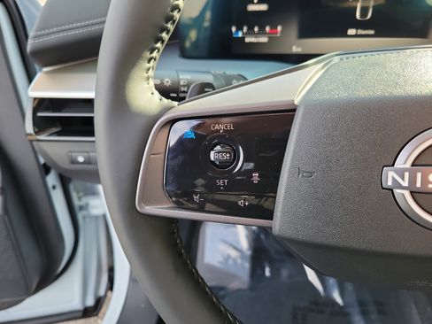 New 2026 Nissan Murano SL image 22