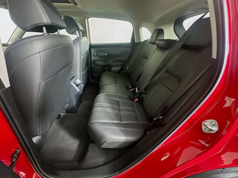 Used 2024 Honda HR-V EX-L image 27
