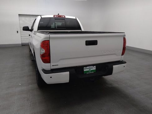 Used 2021 Toyota Tundra SR5 image 6
