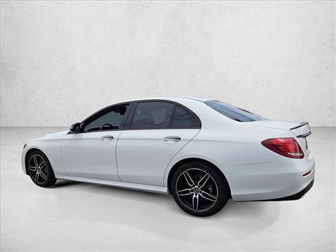 Used 2019 Mercedes-Benz E 300 image 6