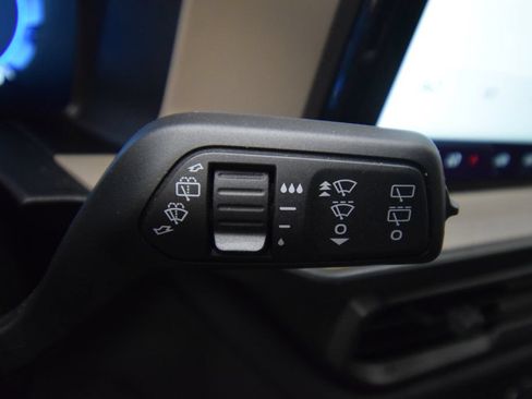 Used 2025 Ford Bronco Sport Big Bend AWD/4WD image 34