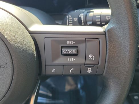 New 2026 Nissan Kicks SV image 23