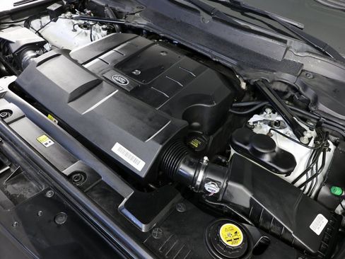 Used 2019 Land Rover Range Rover Autobiography AWD/4WD image 34