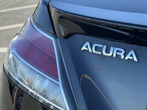 Used 2011 Acura TL w/ Technology Package image 24