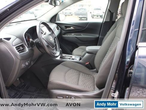 Used 2020 Chevrolet Equinox LT AWD/4WD image 19