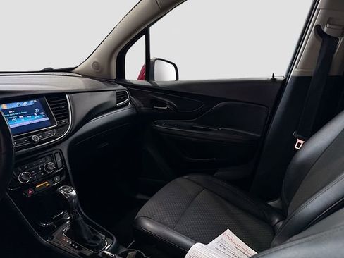 Used 2018 Buick Encore Preferred image 22