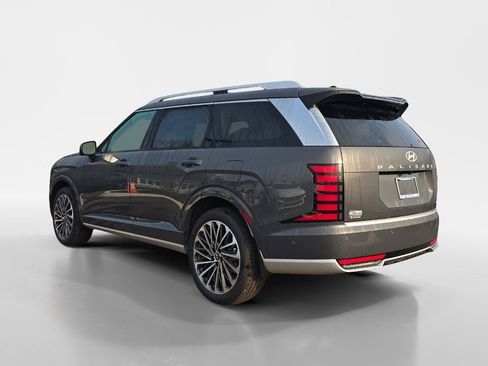 New 2026 Hyundai Palisade Calligraphy image 5