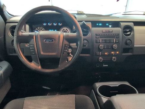 Used 2014 Ford F150 STX w/ Equipment Group 201A Mid AWD/4WD image 16