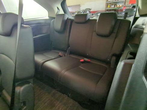 Used 2025 Honda Odyssey EX-L image 32