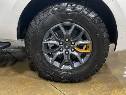 New 2025 Ford Expedition Tremor