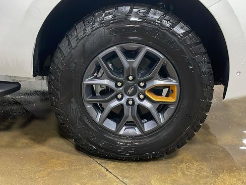 New 2025 Ford Expedition Tremor image 4