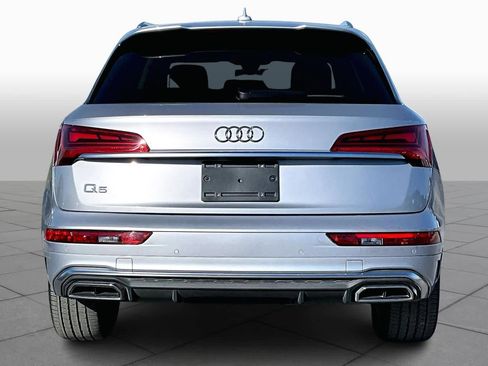 Used 2022 Audi Q5 2.0T Premium Plus image 4