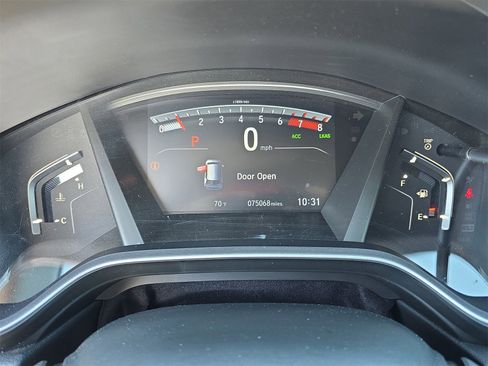 Used 2019 Honda CR-V EX image 27