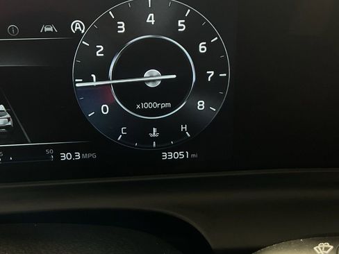 Used 2024 Kia Seltos S image 40