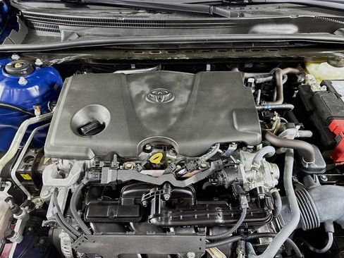 Used 2024 Toyota Camry LE image 31