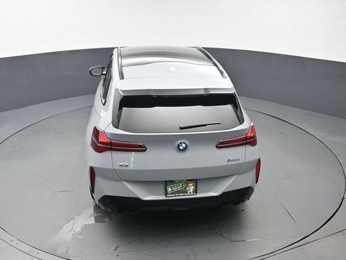 Used 2025 BMW X3 M50 w/ Premium Package AWD/4WD image 43