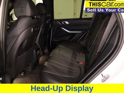 Used 2022 BMW X5 sDrive40i w/ Premium Package image 21