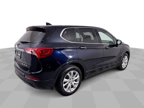 Used 2020 Buick Envision Preferred image 8
