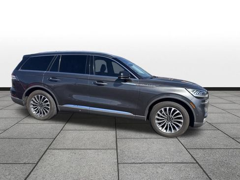 Used 2020 Lincoln Aviator Reserve w/ Equipment Group 201A AWD/4WD image 4