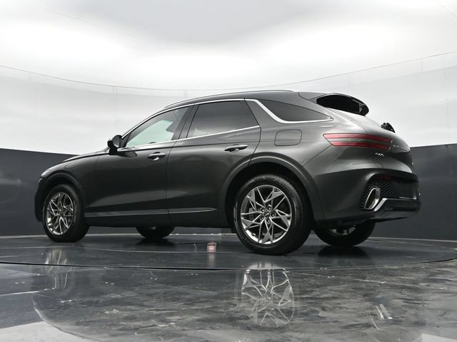 Used 2025 Genesis GV70 2.5T AWD/4WD image 45