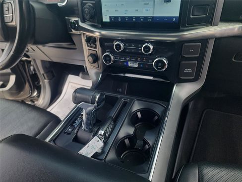 Certified 2021 Ford F150 Lariat RWD image 27