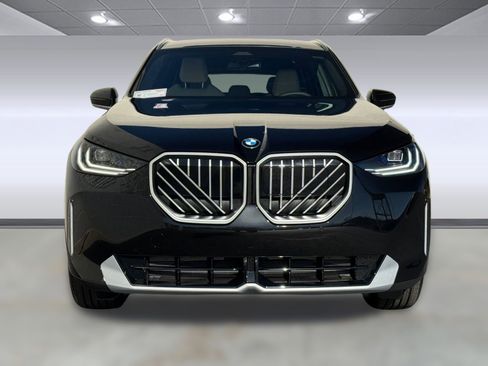 New 2026 BMW X3 xDrive30 image 5