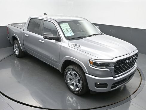 New 2025 RAM 1500 Big Horn image 44