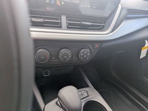 New 2026 Chevrolet Trax LS w/ LS Convenience Package image 21