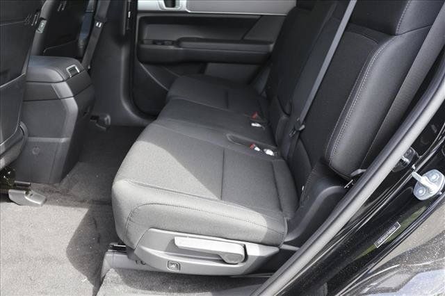 Used 2026 Hyundai Santa Fe SE AWD/4WD image 22
