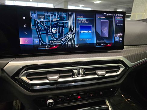 Used 2023 BMW M340i xDrive image 13