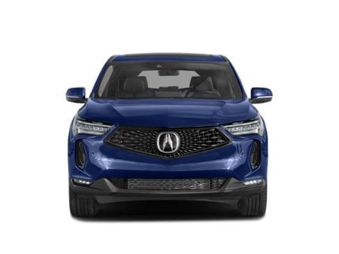 Used 2023 Acura RDX A-Spec AWD/4WD image 4