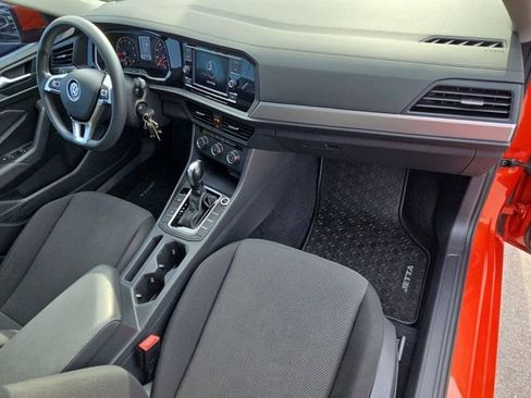 Used 2020 Volkswagen Jetta S FWD image 14