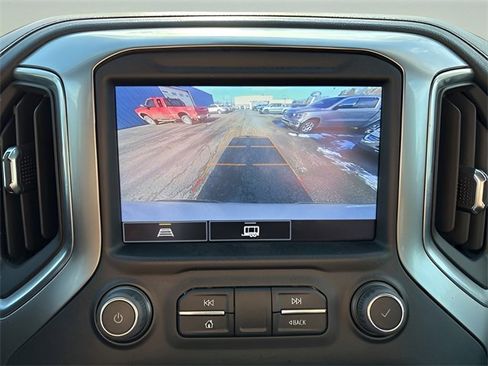 Used 2022 Chevrolet Silverado 1500 RST w/ All Star Edition Plus image 15
