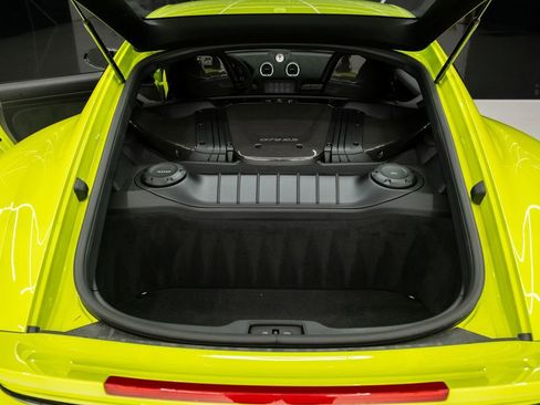 Used 2023 Porsche 718 Cayman GT4 RS image 18