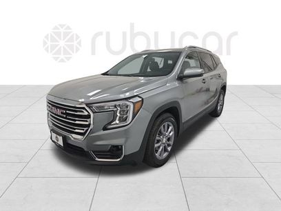 Used 2023 GMC Terrain SLT