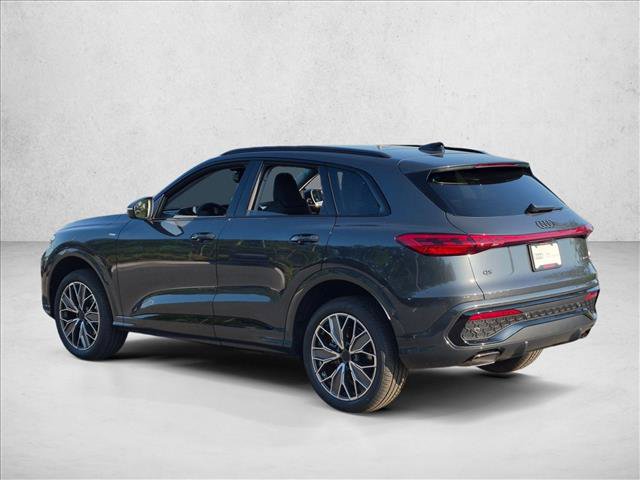 New 2026 Audi Q5 Premium AWD/4WD image 7