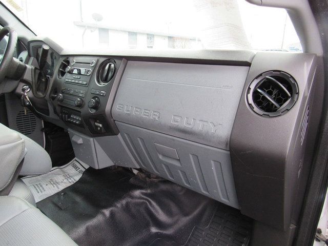 Used 2014 Ford F450 XL w/ Power Equipment Group RWD image 16