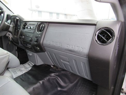 Used 2014 Ford F450 XL w/ Power Equipment Group RWD image 16