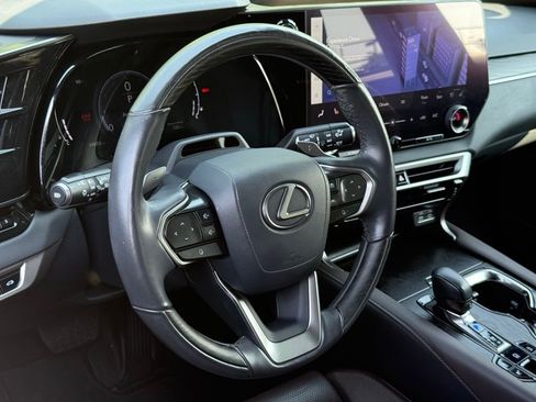 Certified 2024 Lexus RX 350 AWD w/ Convenience Package image 16