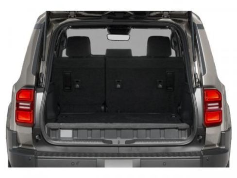 New 2026 Toyota Land Cruiser 1958 image 13