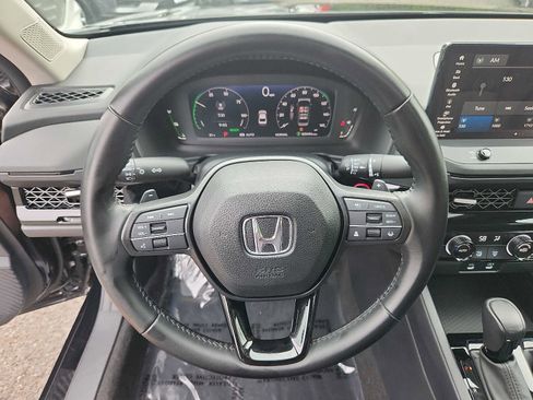 Certified 2023 Honda Accord EX-L image 19