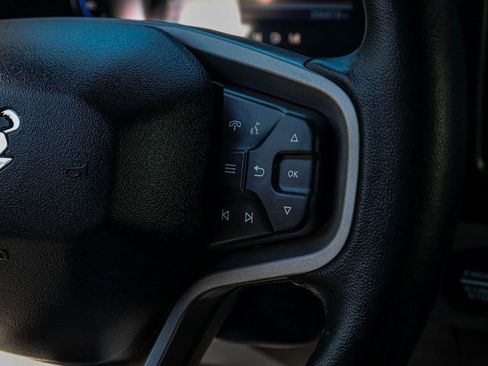 Used 2022 Ford Bronco Big Bend image 25