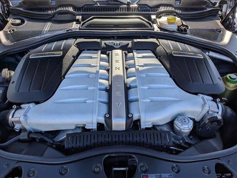 Used 2012 Bentley Flying Spur Flying Spur w/ Convenience Specification Pkg image 23