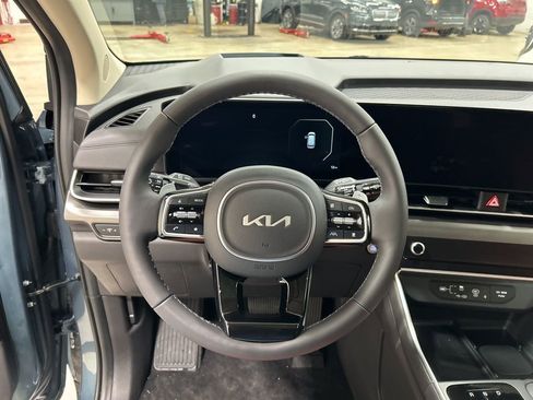 New 2026 Kia Carnival SX Prestige FWD image 16