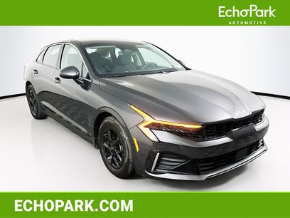 Used 2025 Kia K5 LXS