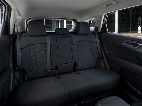 New 2026 Kia Sportage LX FWD image 16