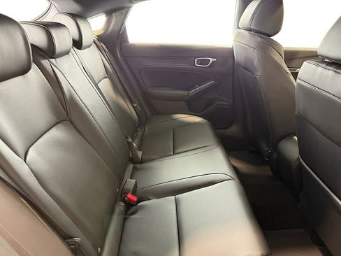 New 2026 Acura Integra A-Spec FWD image 34