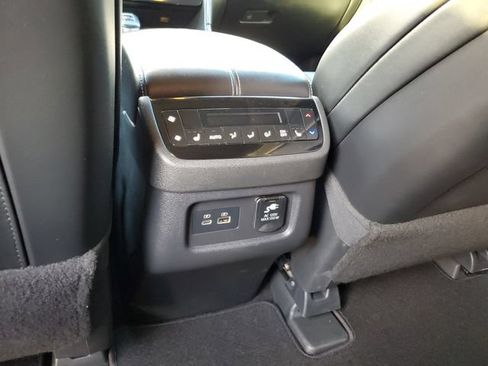 Used 2023 INFINITI QX60 Sensory w/ Cargo Package FWD image 14
