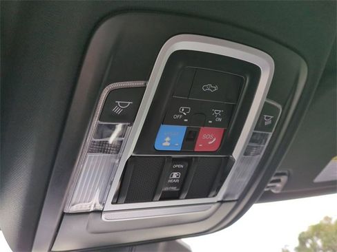 Used 2025 RAM 1500 Big Horn image 23